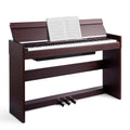 88 Key Weighted Digital Piano M7142