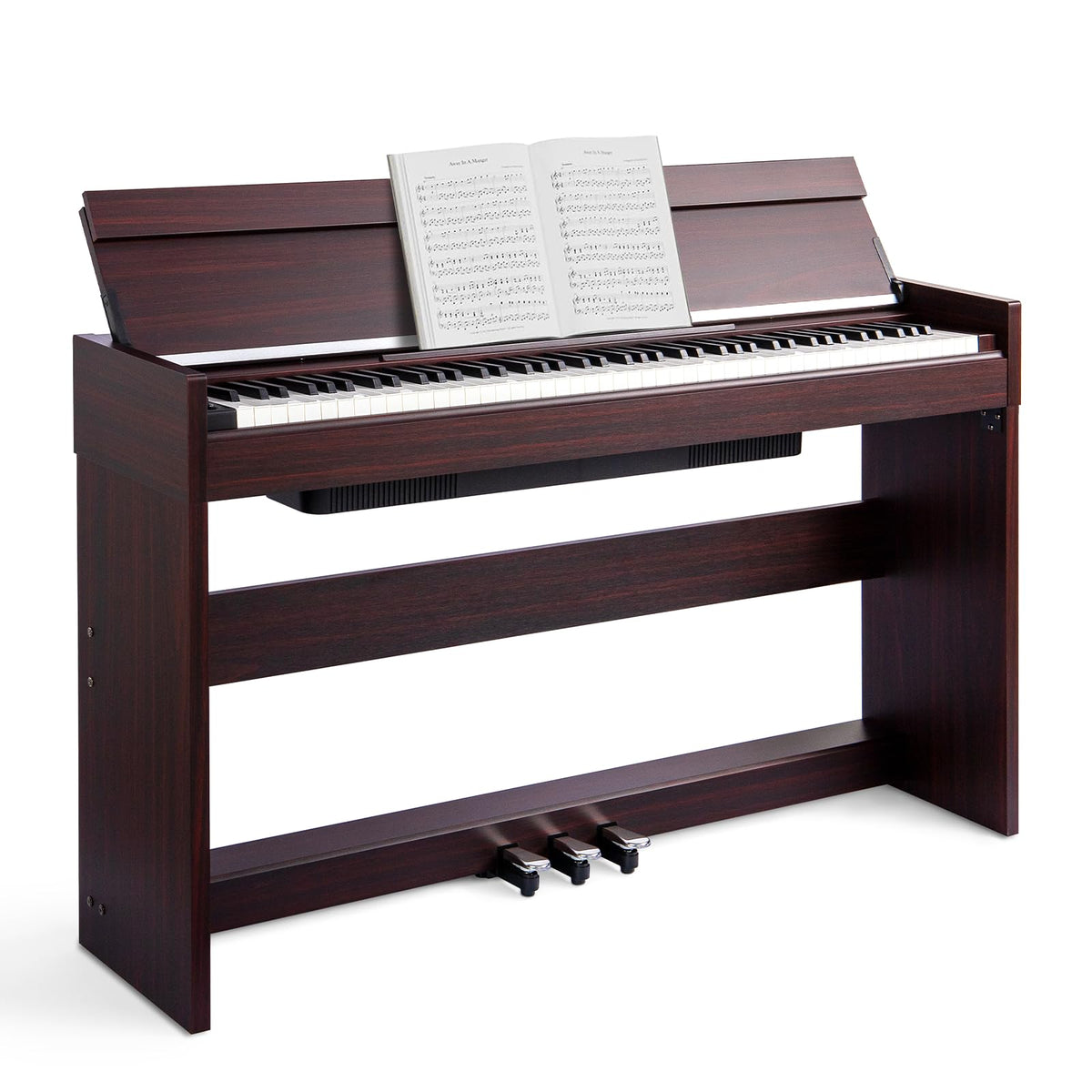 88 Key Weighted Digital Piano M7142