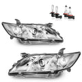 Halogen Headlights U8194