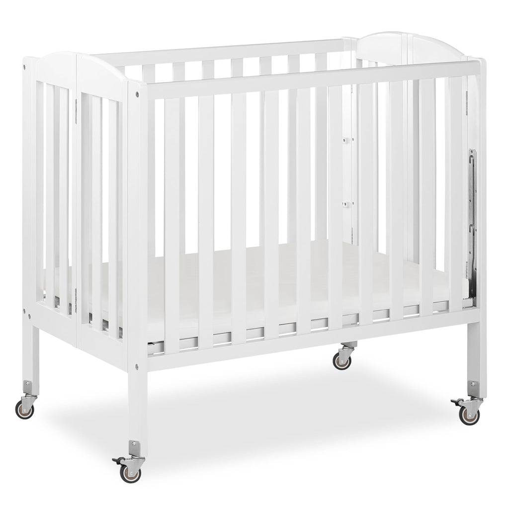 Mini Folding 3-in-1 Portable Baby Crib H50057