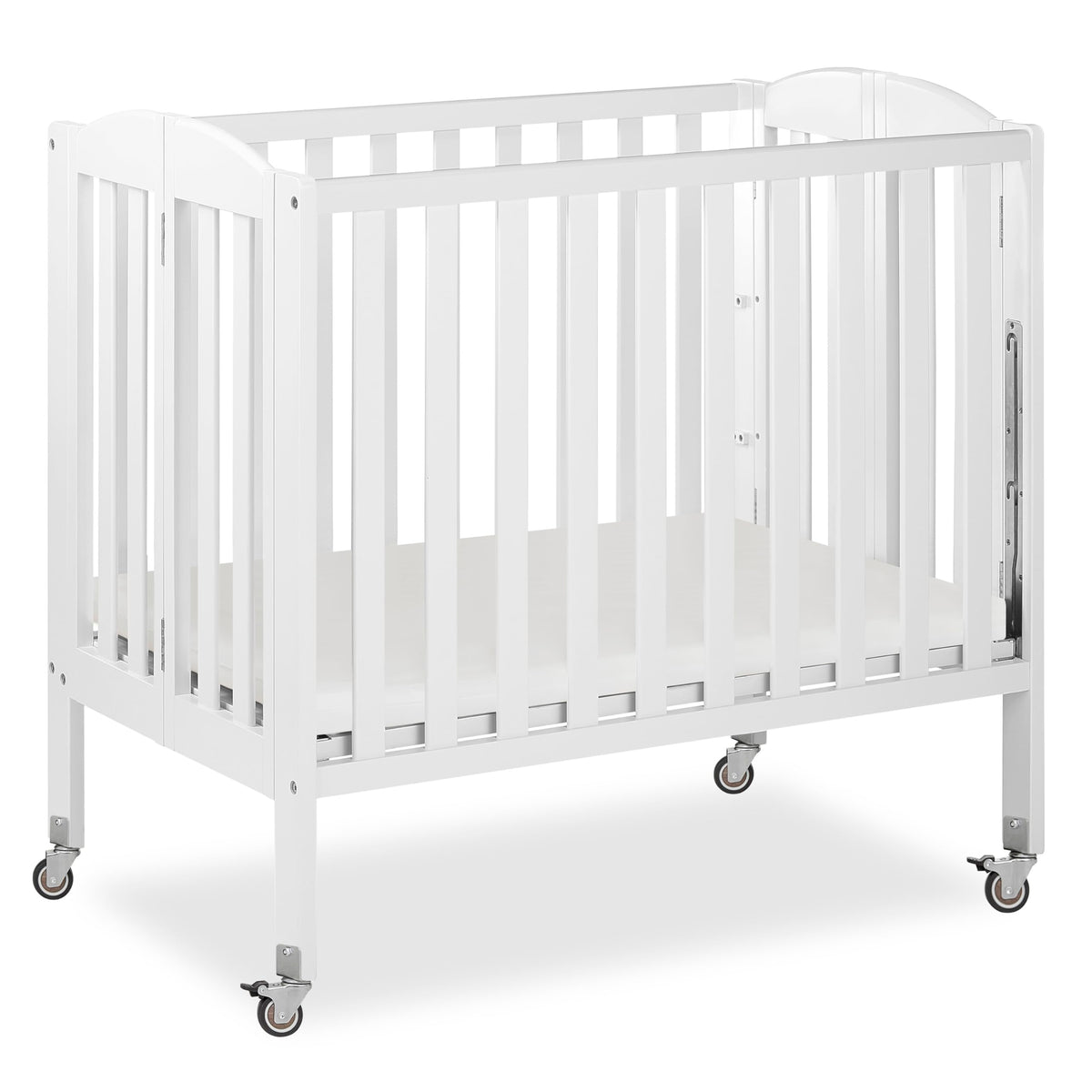Mini Folding 3-in-1 Portable Baby Crib H50057