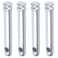 3/4 in Dia Top Link Pin Hitch 4 Pack P978
