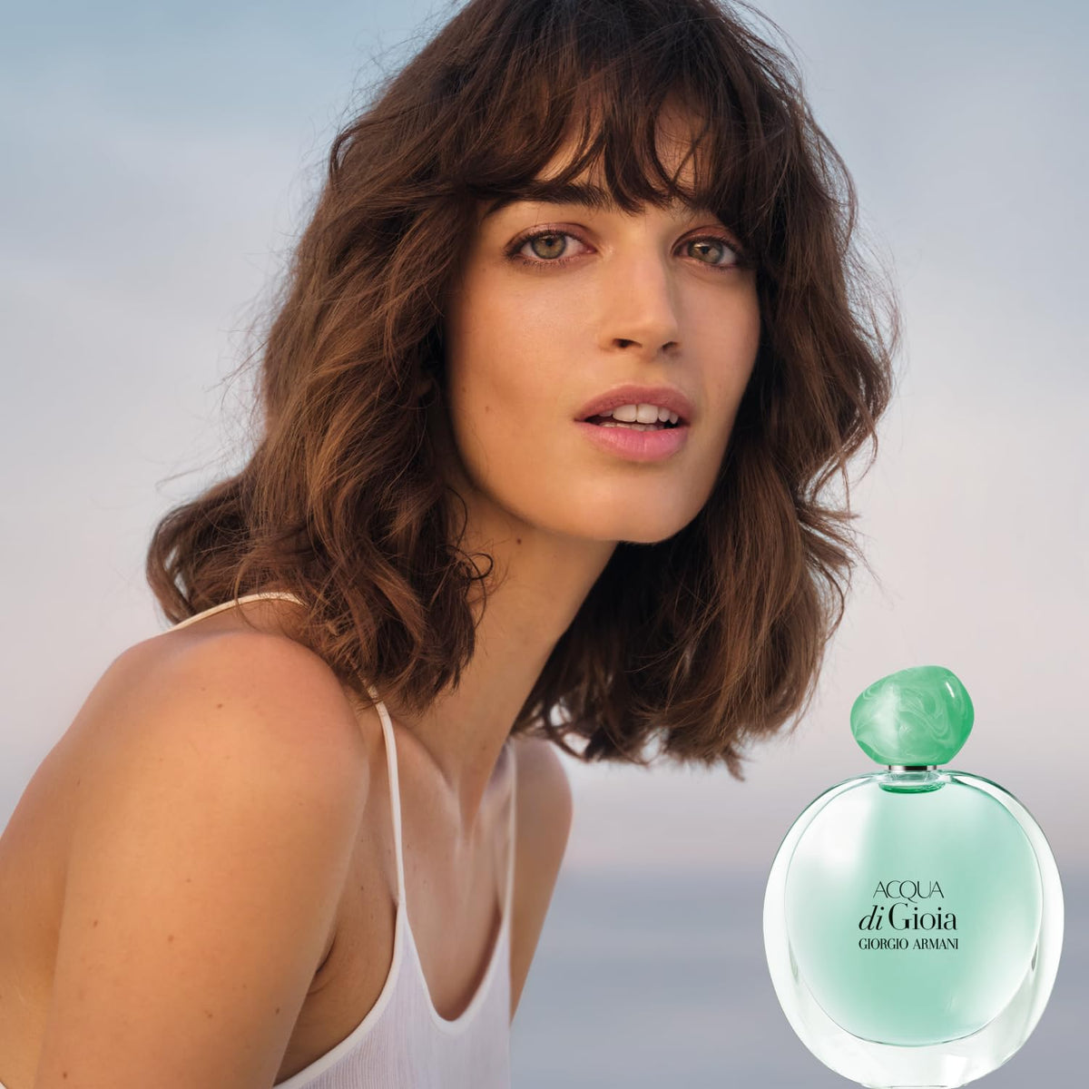 Fresh Aquatic Women's Eau de Parfum T54709