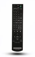 Replacement Remote Control for DVD/VHS Combo Player K6390