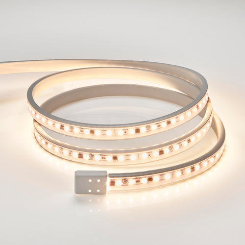 24 in. Hardwired LED Under Cabinet Strip Light N5424