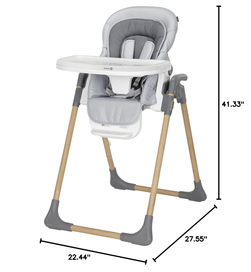 3-in-1 High Chair K7676