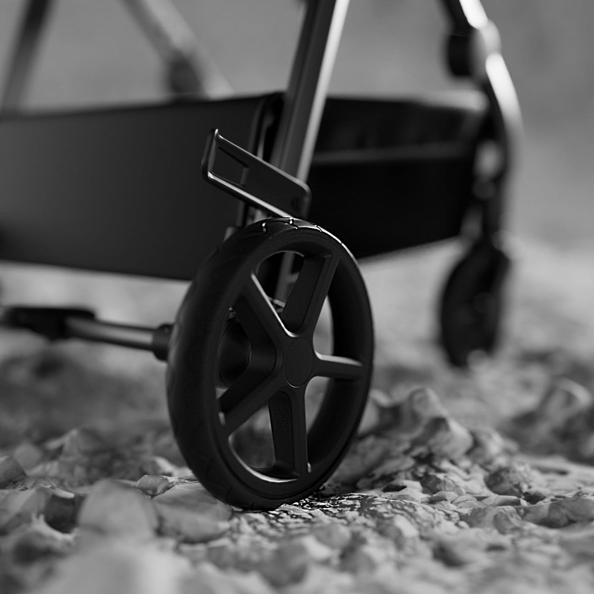 Baby Stroller with Car Seat Adapter V15134