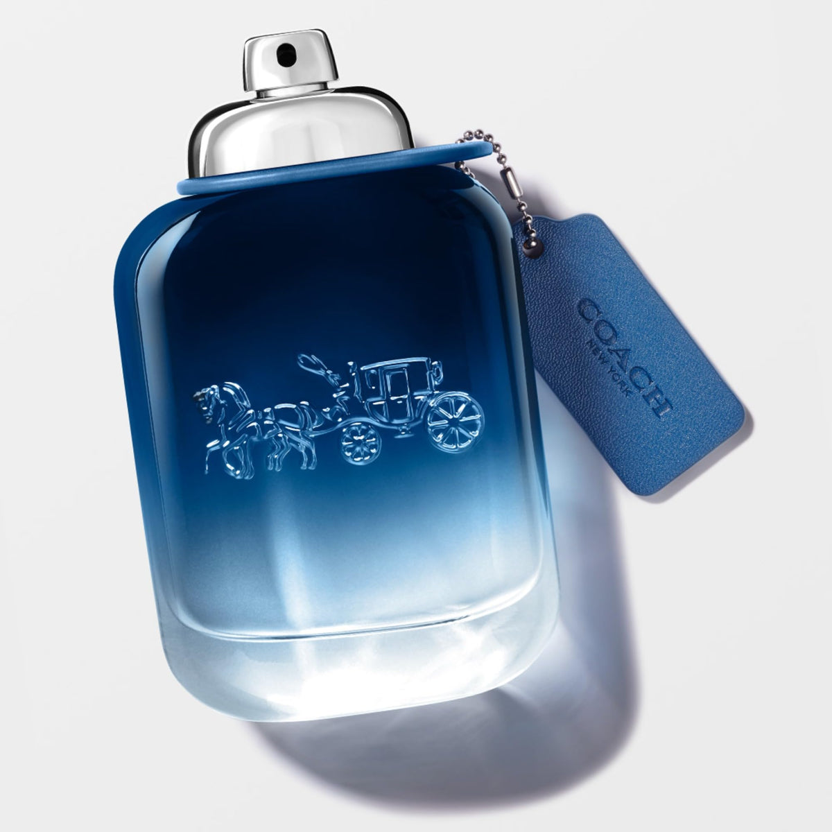 Blue Eau de Toilette Men's Fragrance H7866