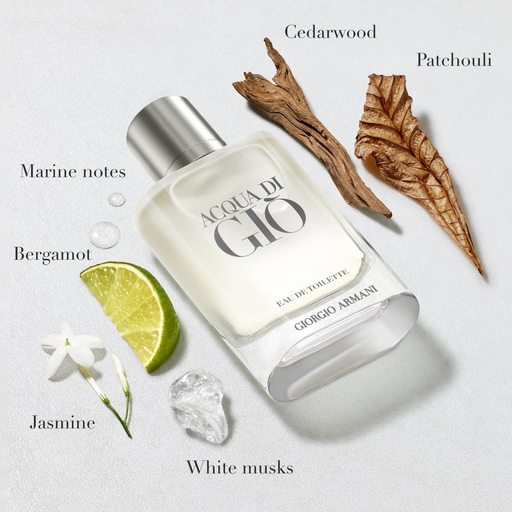 Eau de Toilette Fresh Aquatic Cologne R859025