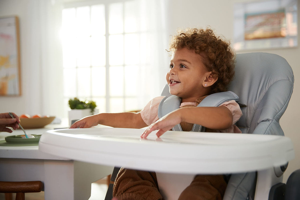 3-in-1 High Chair K7676