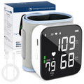 Wrist Blood Pressure Monitor L901585