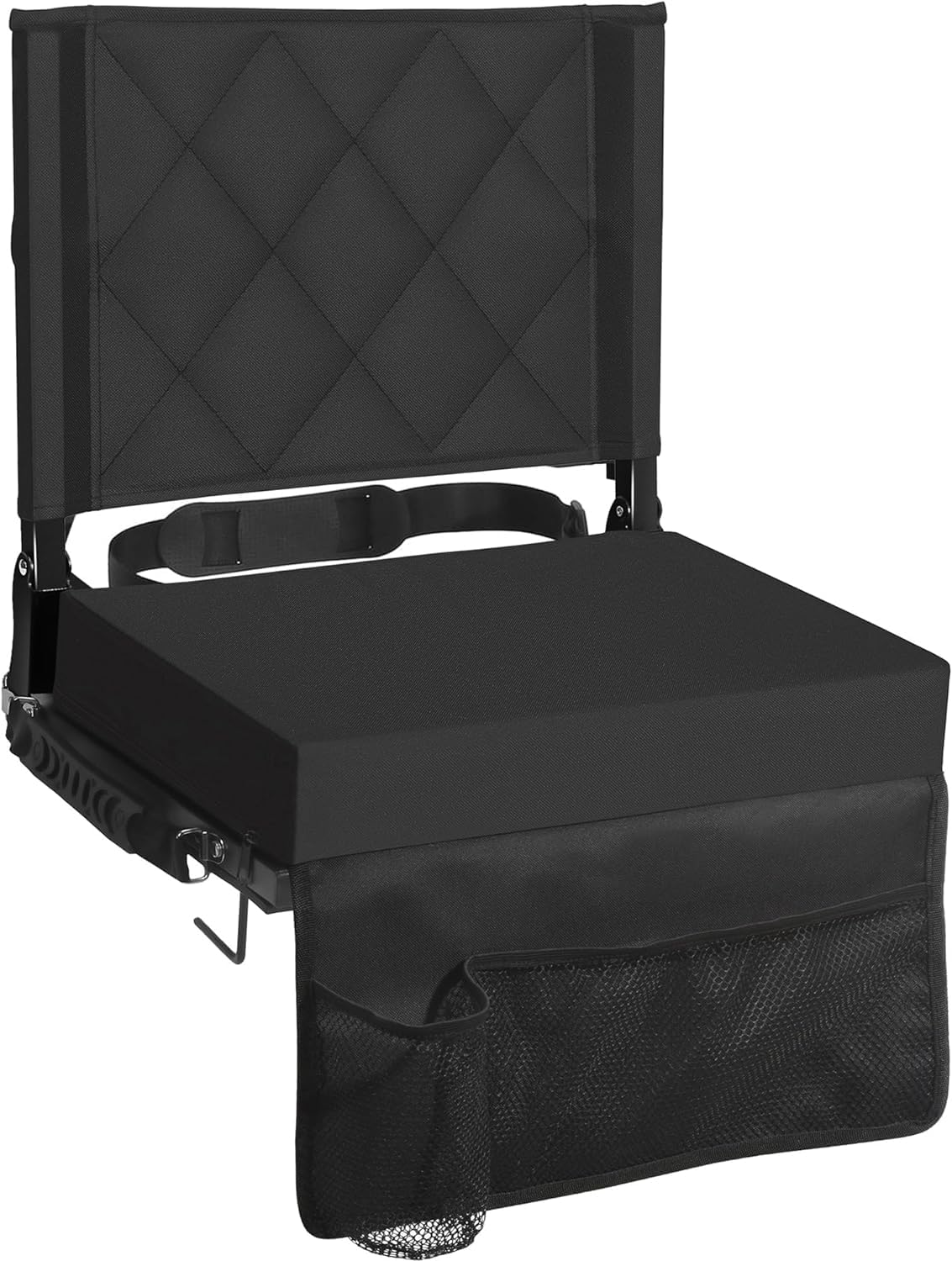 Padded Bleacher Seat Cushion N24110