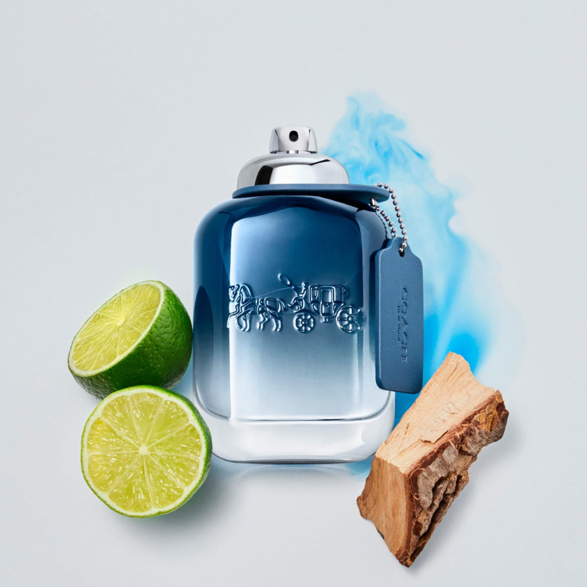 Blue Eau de Toilette Men's Fragrance H7866