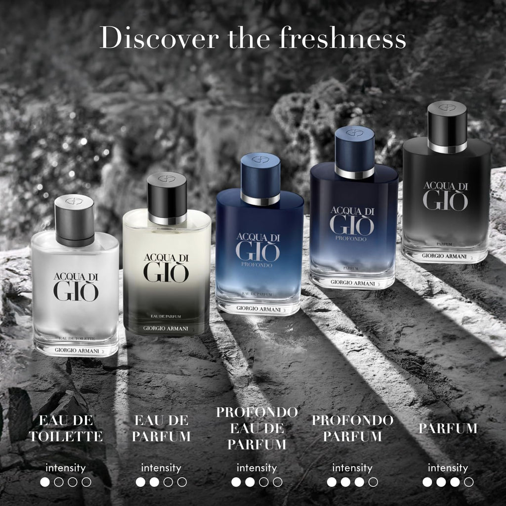 Eau de Toilette Fresh Aquatic Cologne R859025