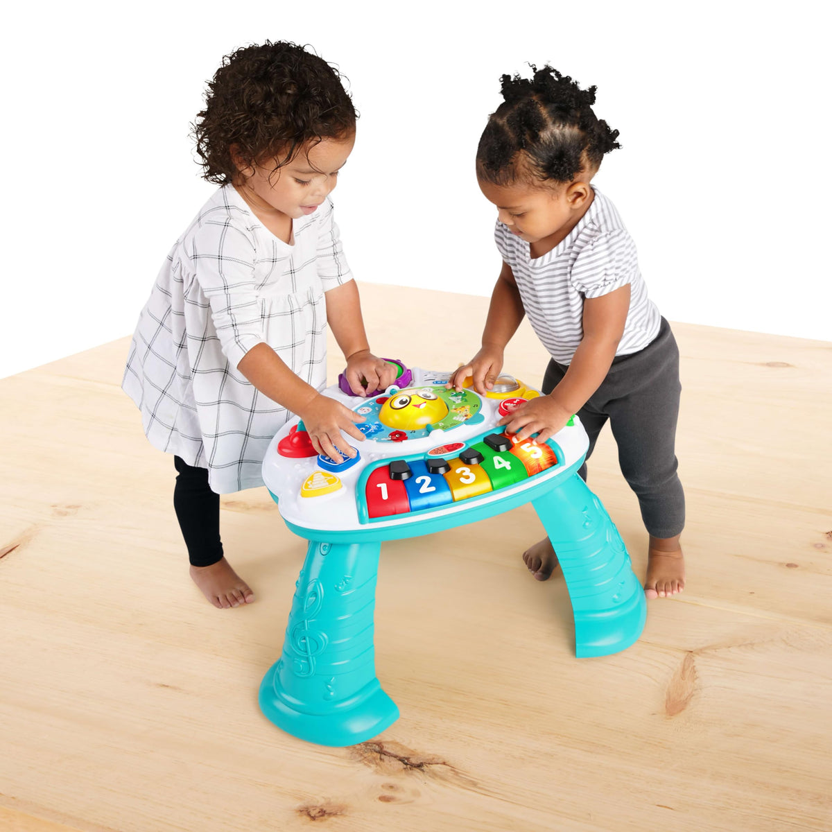 Activity Table K51278