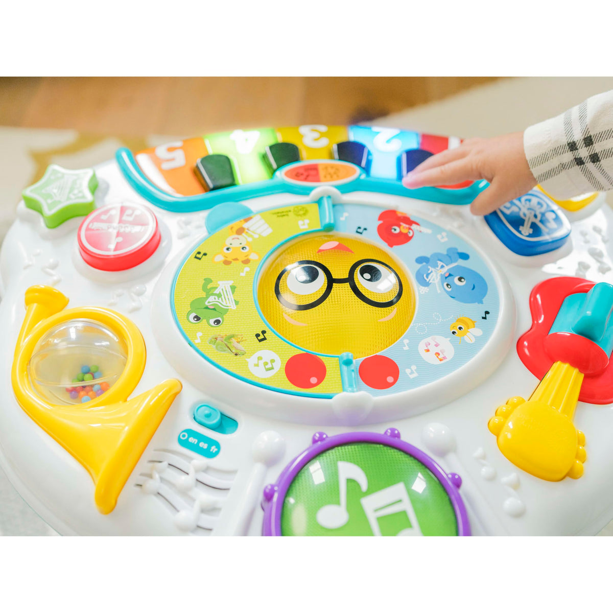 Activity Table K51278