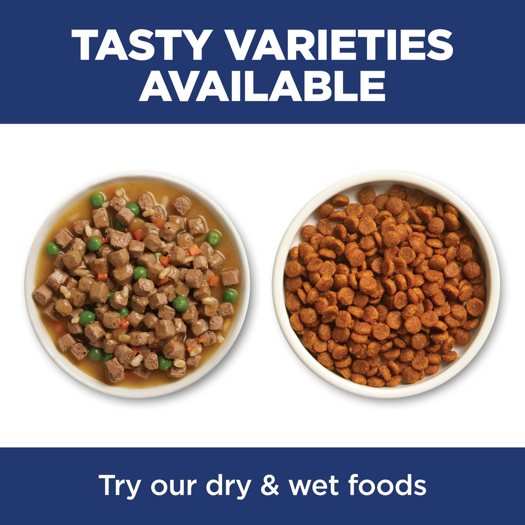 Dry Cat Food P763