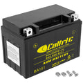 12V 11.2Ah AGM Battery F830