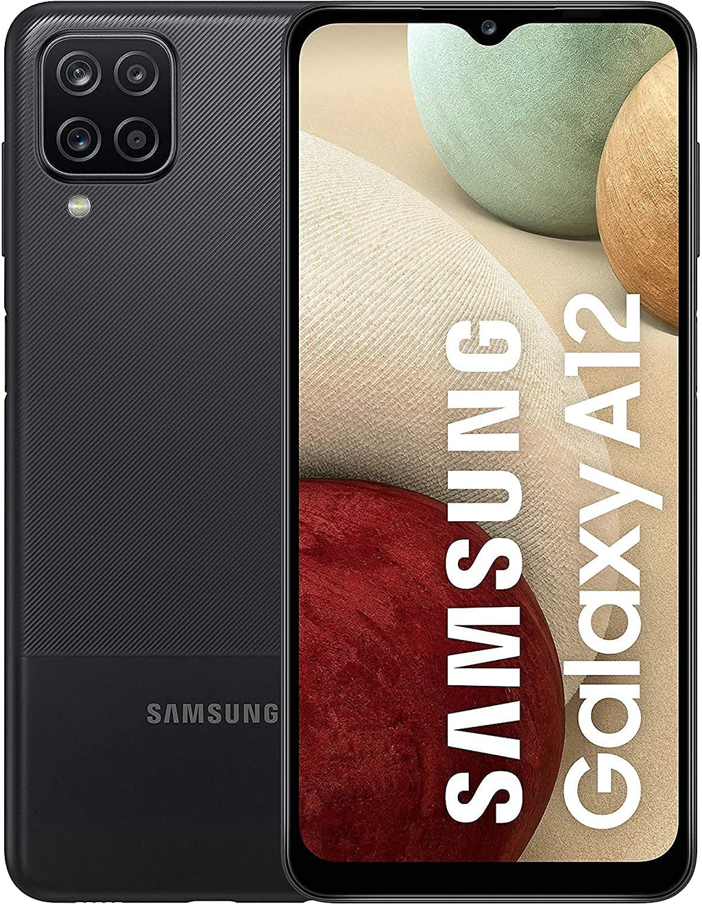 Unlocked Smartphone R896