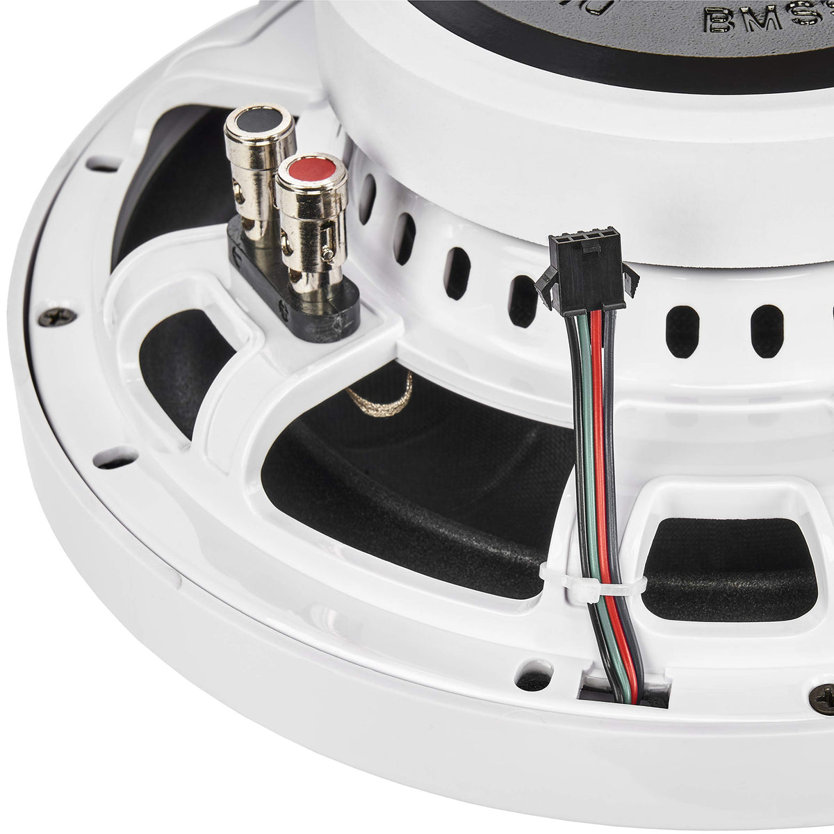 800W Peak 10" Shallow Marine Subwoofer with LED Lighting I424