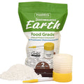 Food Grade Diatomaceous Earth 2lb with Powder Duster B25509