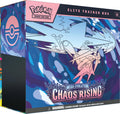 Pokémon TCG Elite Trainer Box Q4543