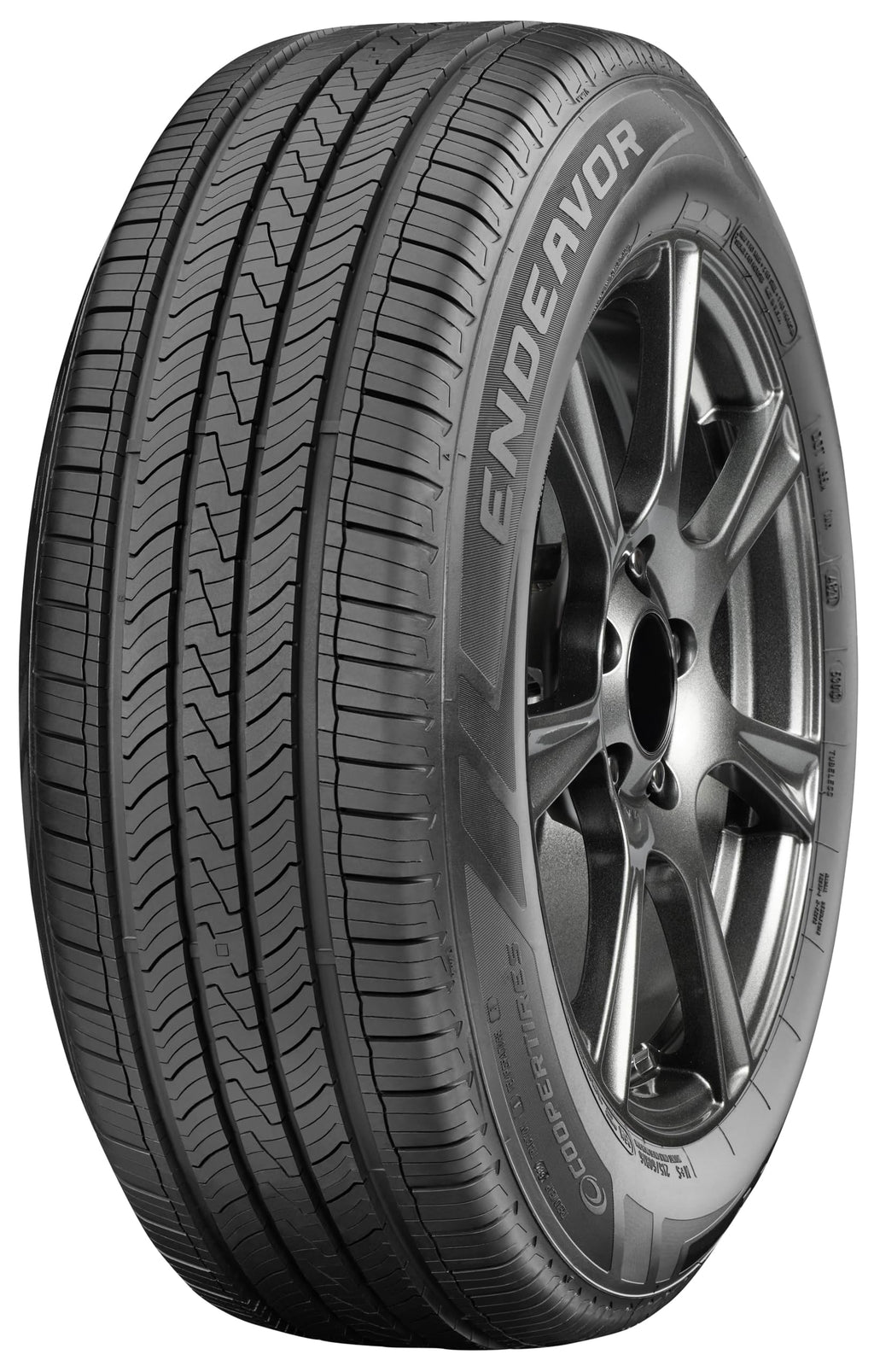 All-Season 215/60R16 95V Tire D77794