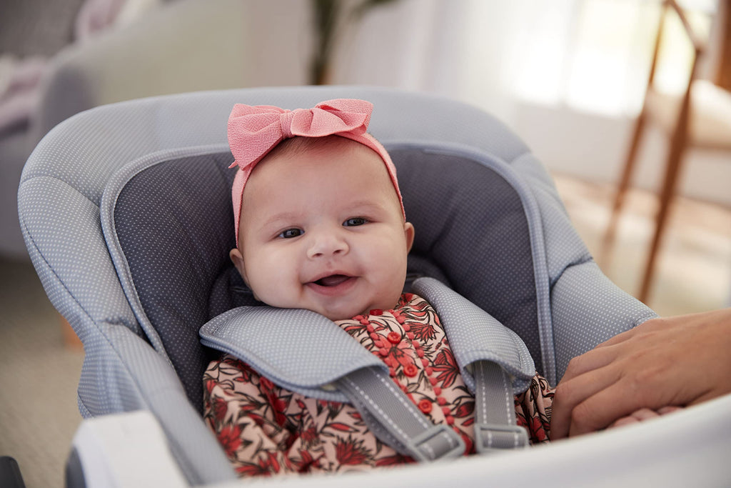 3-in-1 High Chair K7676