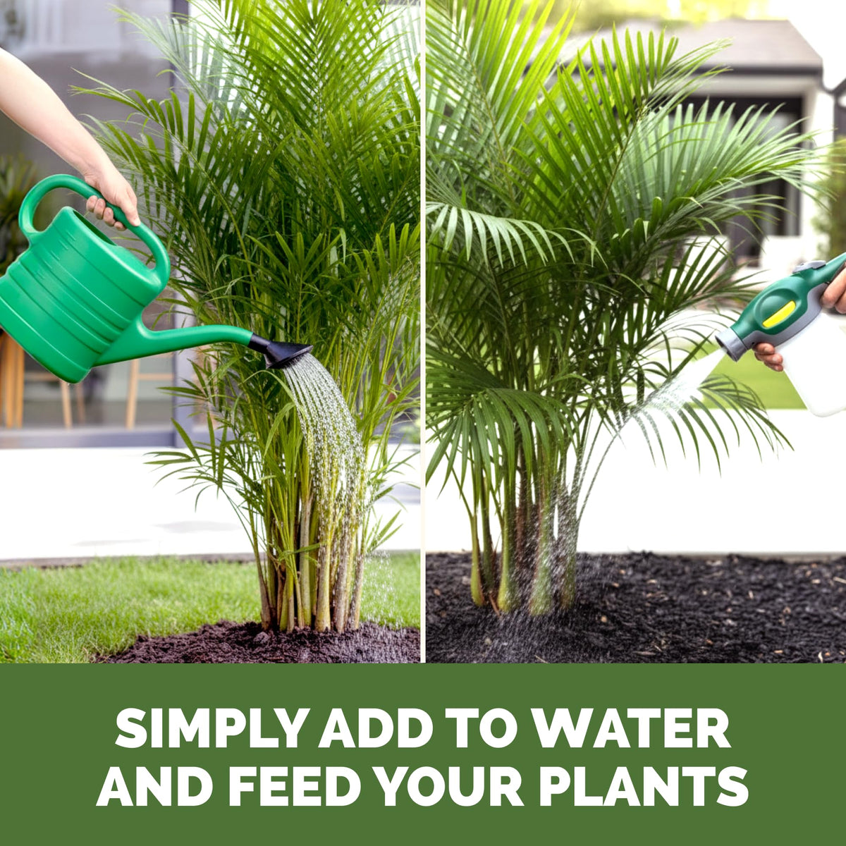 10-10-10 Liquid Fertilizer 32 oz Q669517