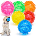 Squeaky Dog Toy Balls BPA Free Non-Toxic E295