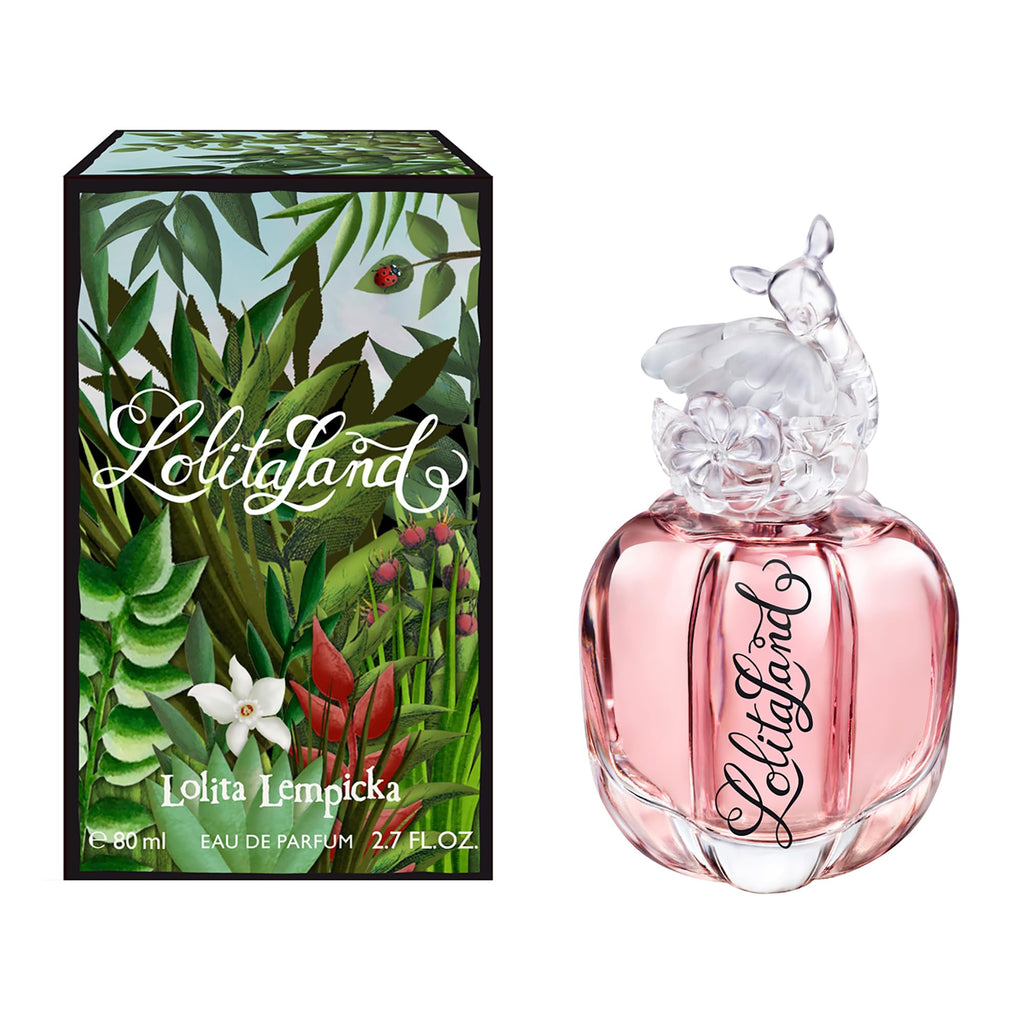 Eau De Parfum Spray M269519
