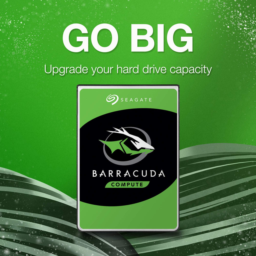 3TB 3.5 Inch SATA Internal Hard Drive V684275