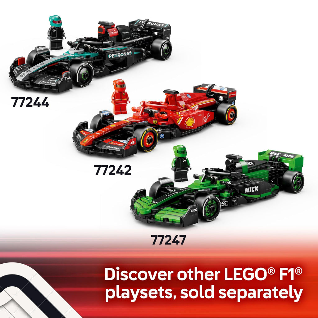 Building Set for Kids Ages 10+ S9254
