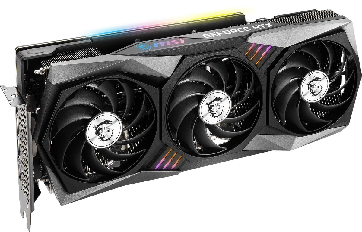 GeForce RTX 3070 8GB 256-Bit Graphics Card A873224