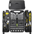 95-Piece Mechanic Tool Set with Storage Case J6672