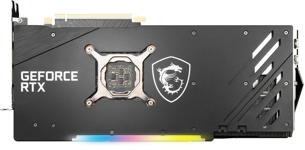 GeForce RTX 3070 8GB 256-Bit Graphics Card A873224