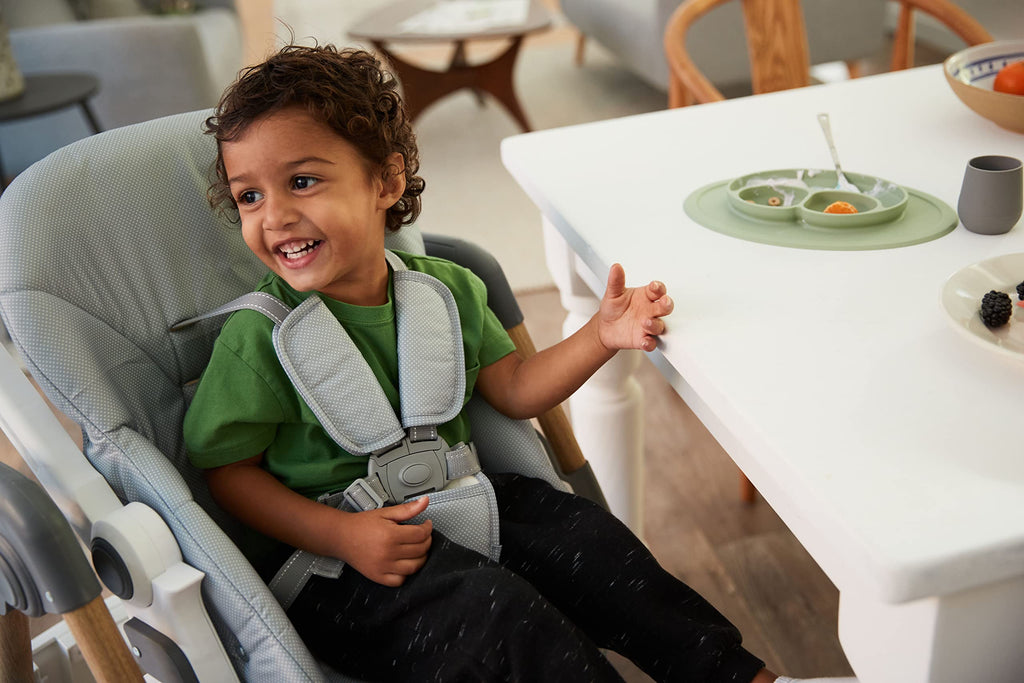 3-in-1 High Chair K7676