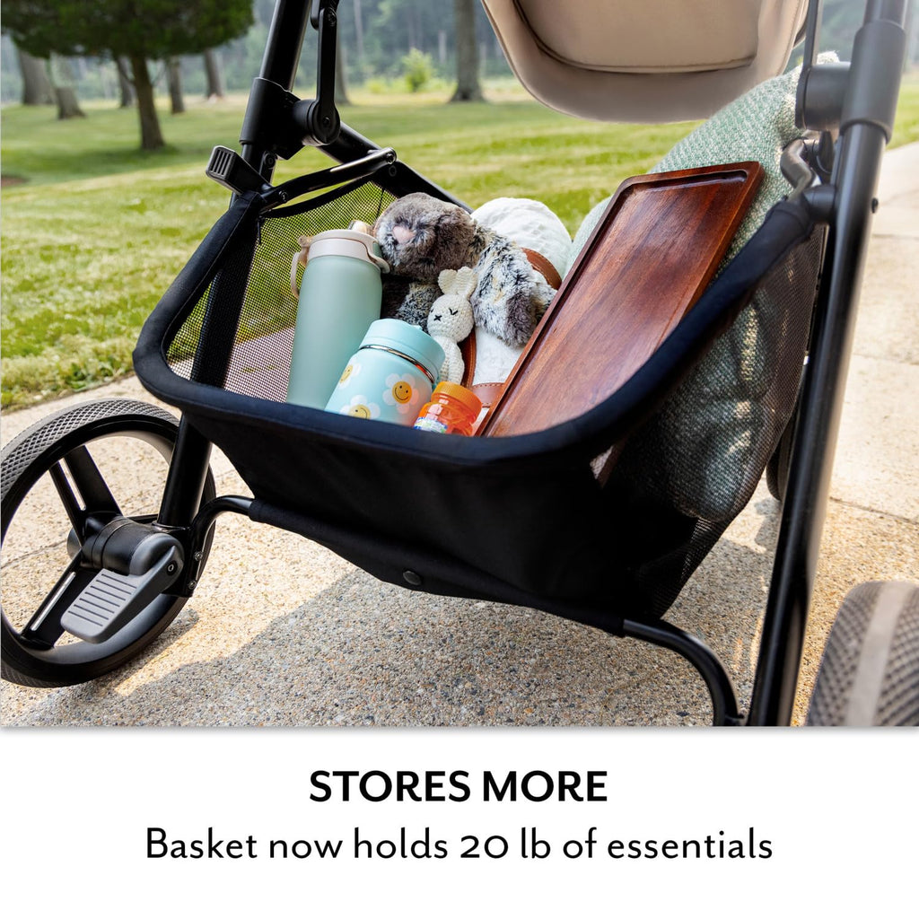 Travel System with Infant Car Seat S54717