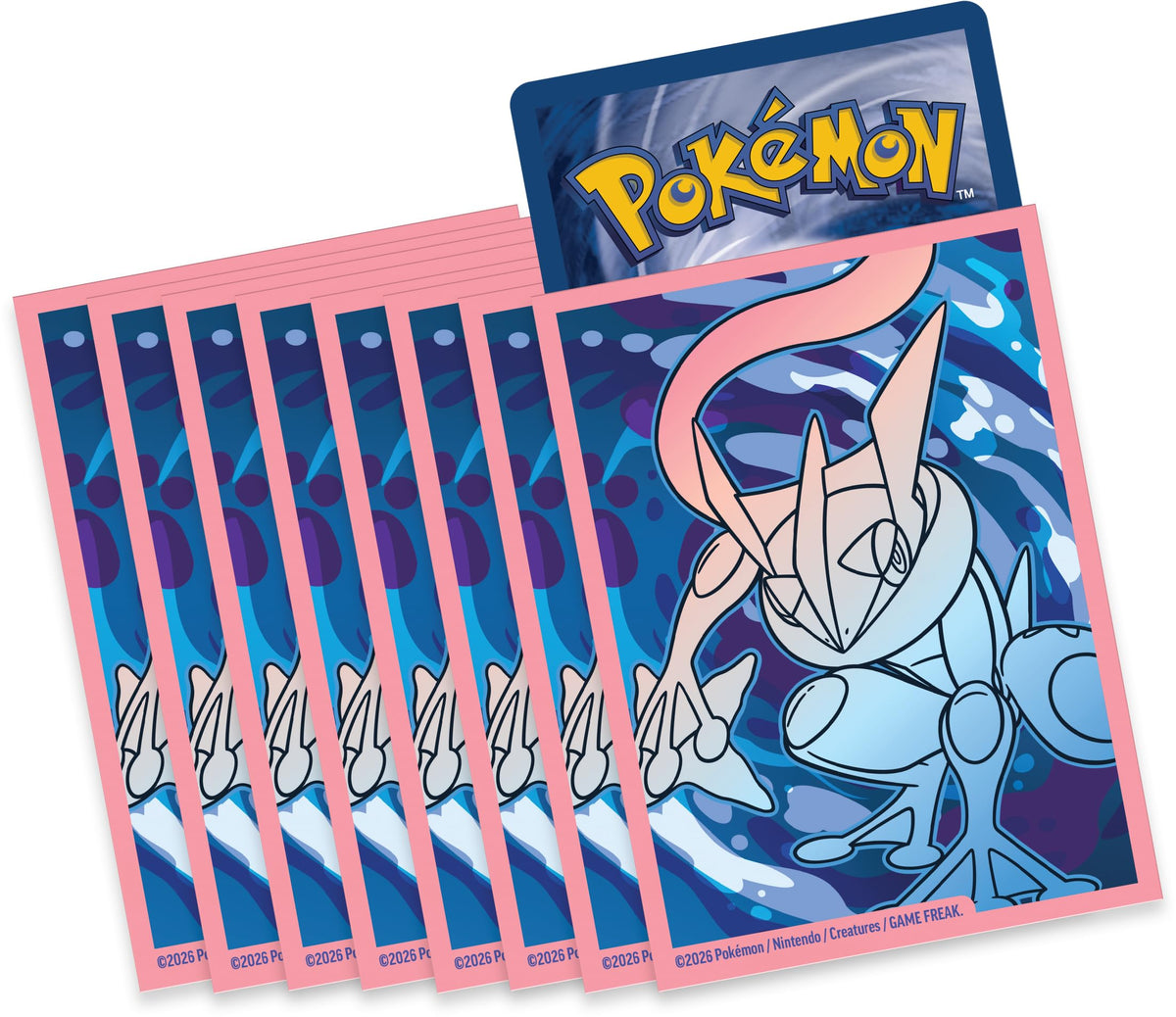 Pokémon TCG Elite Trainer Box Q4543