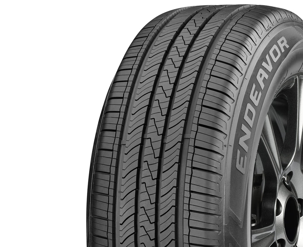 All-Season 215/60R16 95V Tire D77794