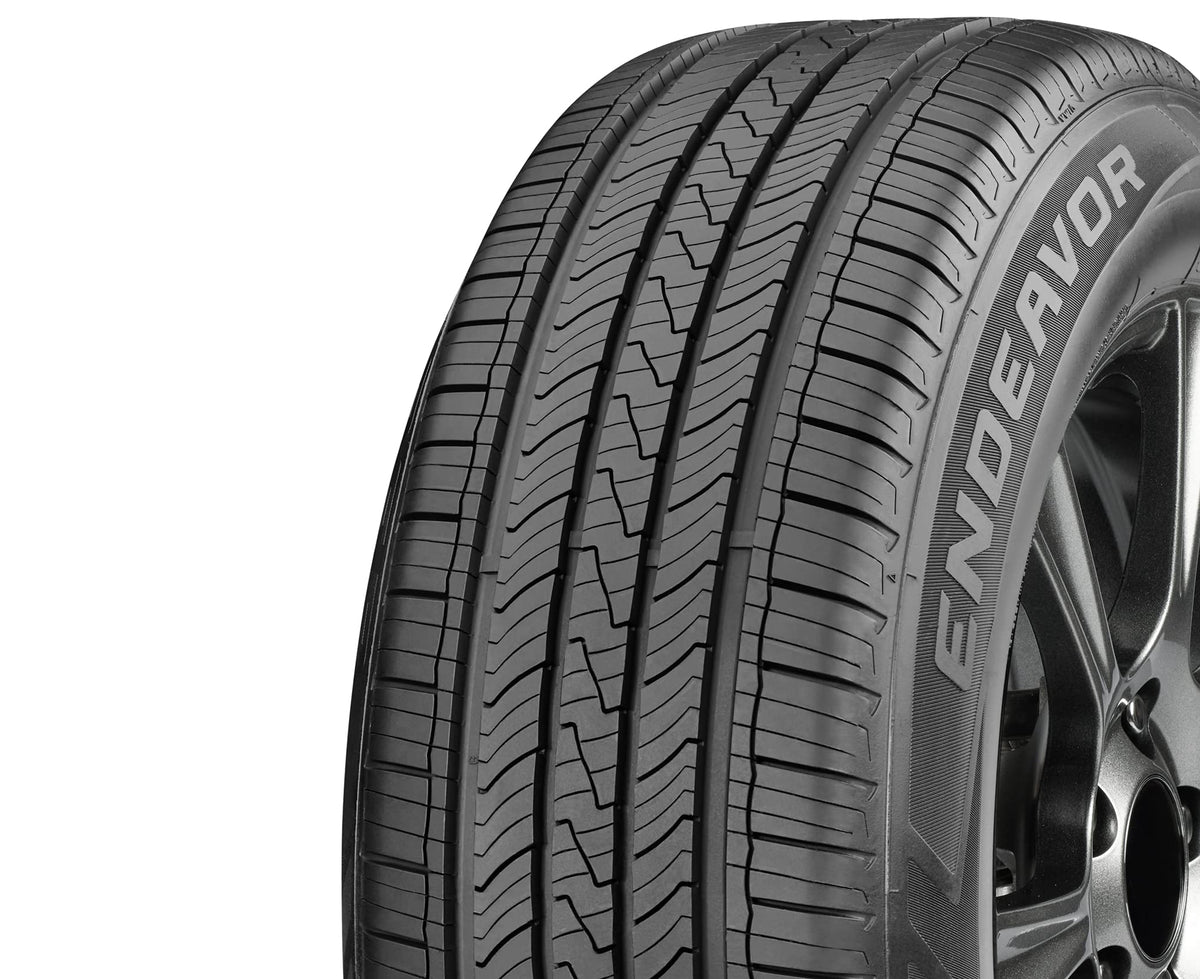 All-Season 215/60R16 95V Tire D77794