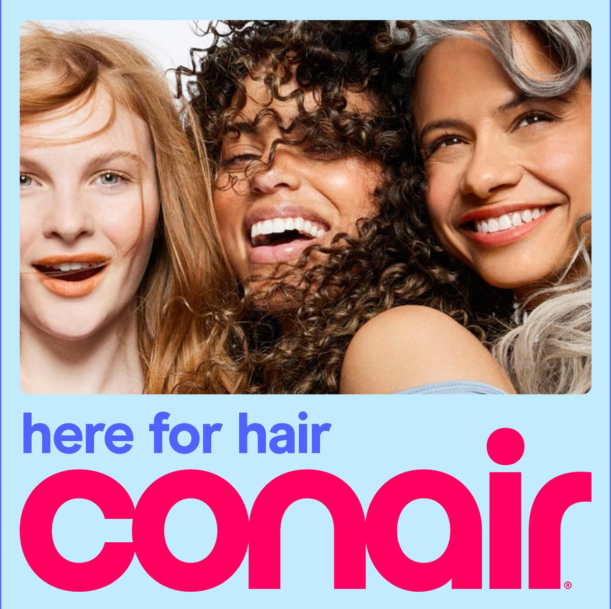 1875W Full Size Ionic Hair Dryer with Concentrator Attachment Q4956