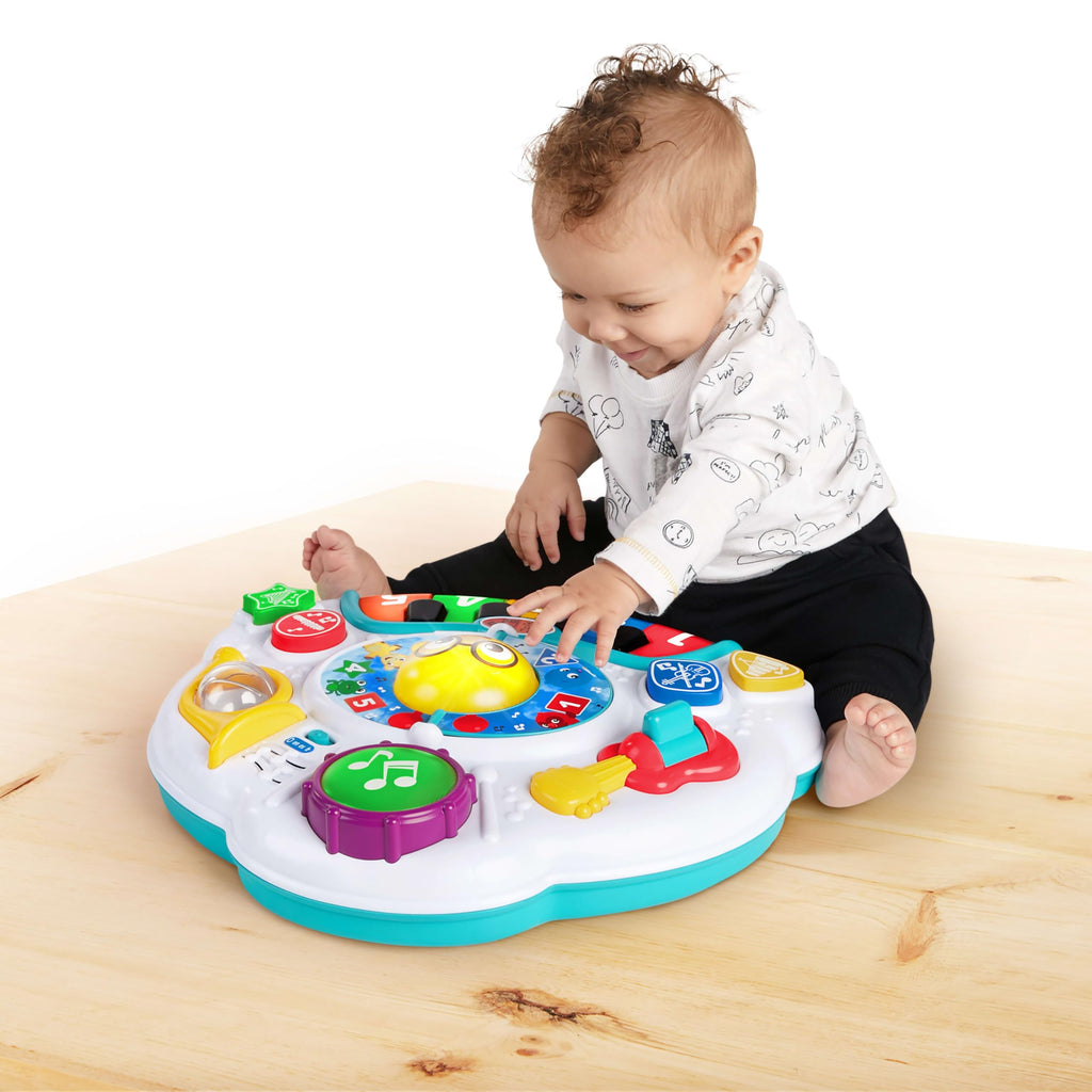 Activity Table K51278