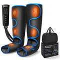 Air Compression Leg Massager with Heat P20471