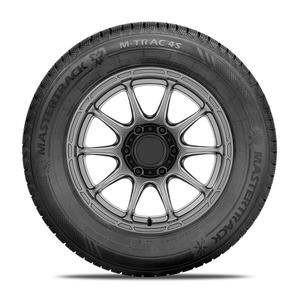 4 Sets Passenger Touring Tires B89238