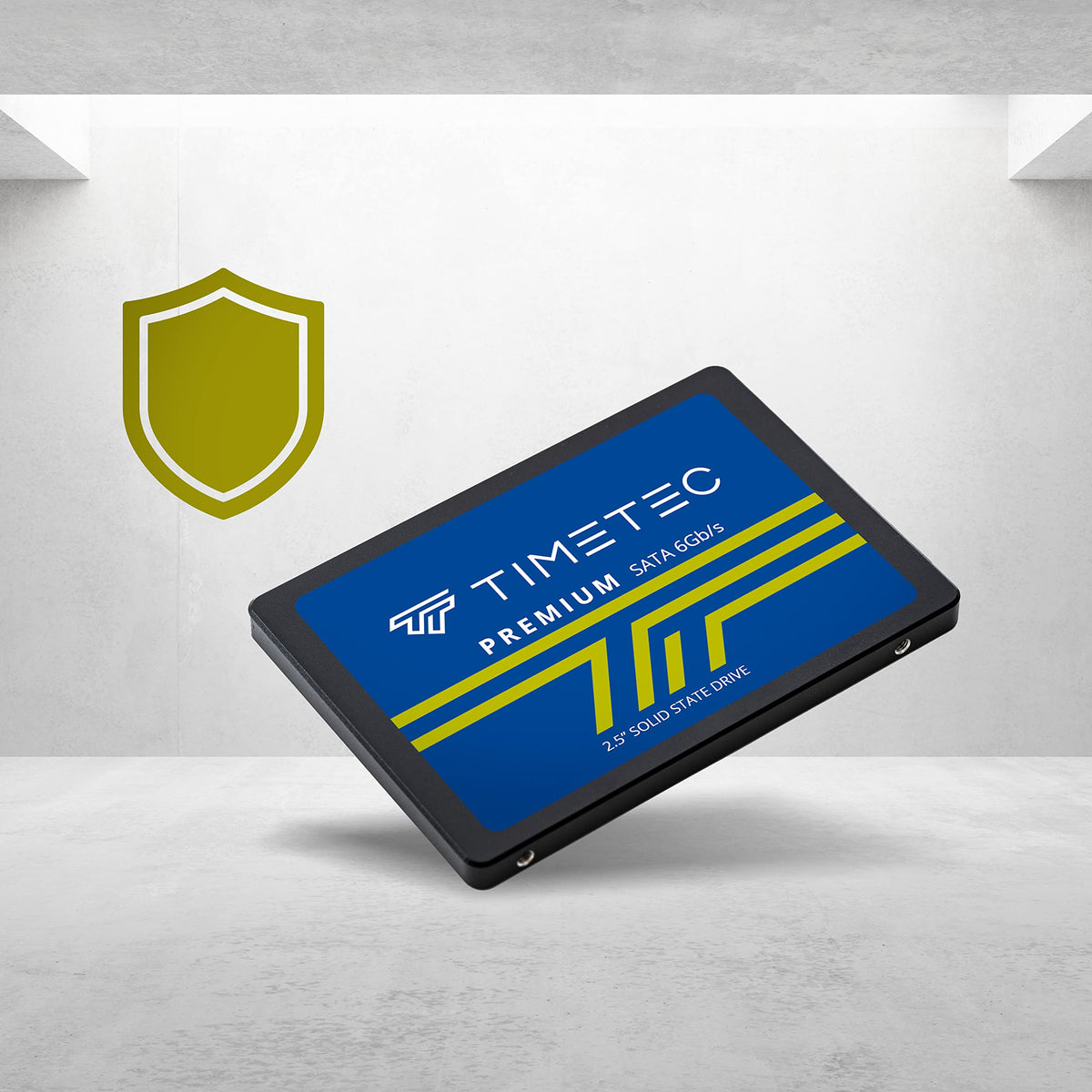 1TB 2.5 Inch SATA III Internal SSD M7352