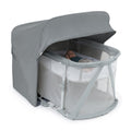 3-in-1 Portable Bassinet & Playard T47333