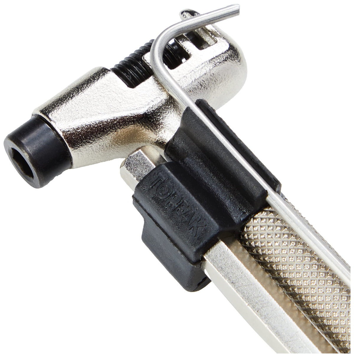 Compact 7-Function Chain Breaker and Repair Tool A939