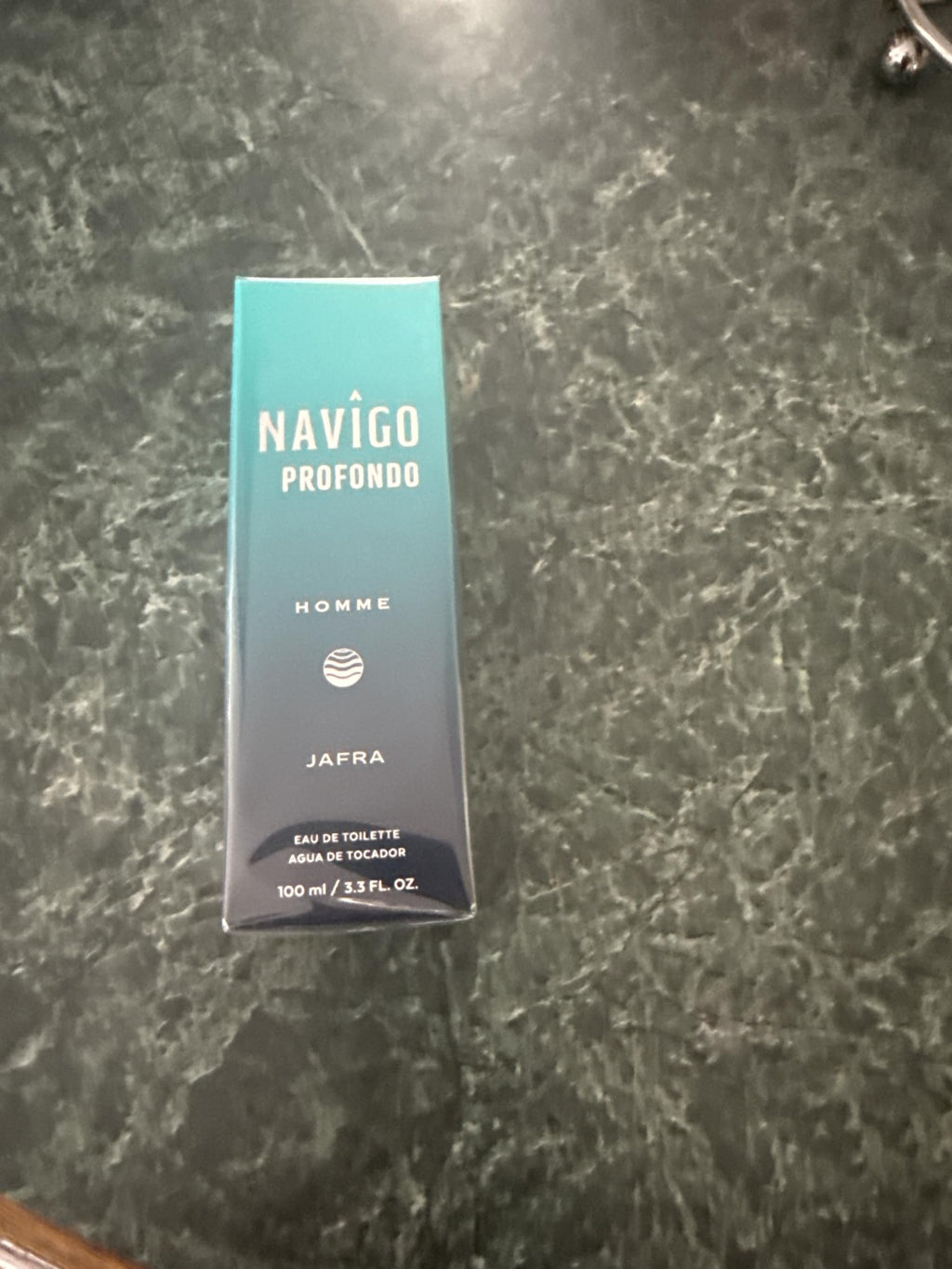 Eau de Toilette 3.3 fl. oz. K338