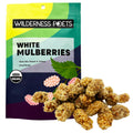 White Mulberries 8 oz X53033